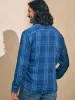 Malibu Shirt - Tony Plaid sold by Faherty