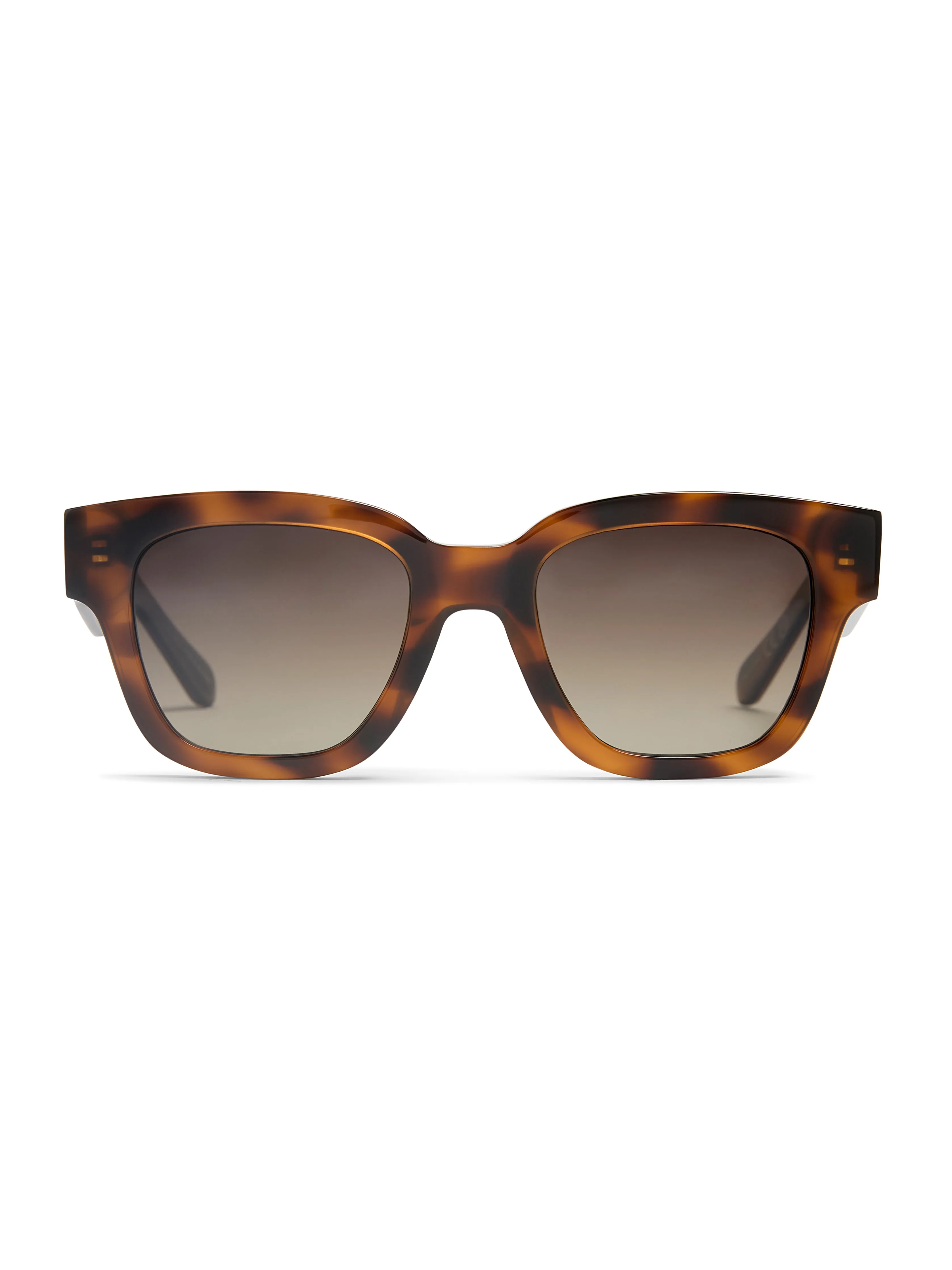 Weber Sunglasses - Tortoise sold by Faherty product image thumbnail 3