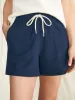 All Day Short - Navy Blazer sold by Faherty