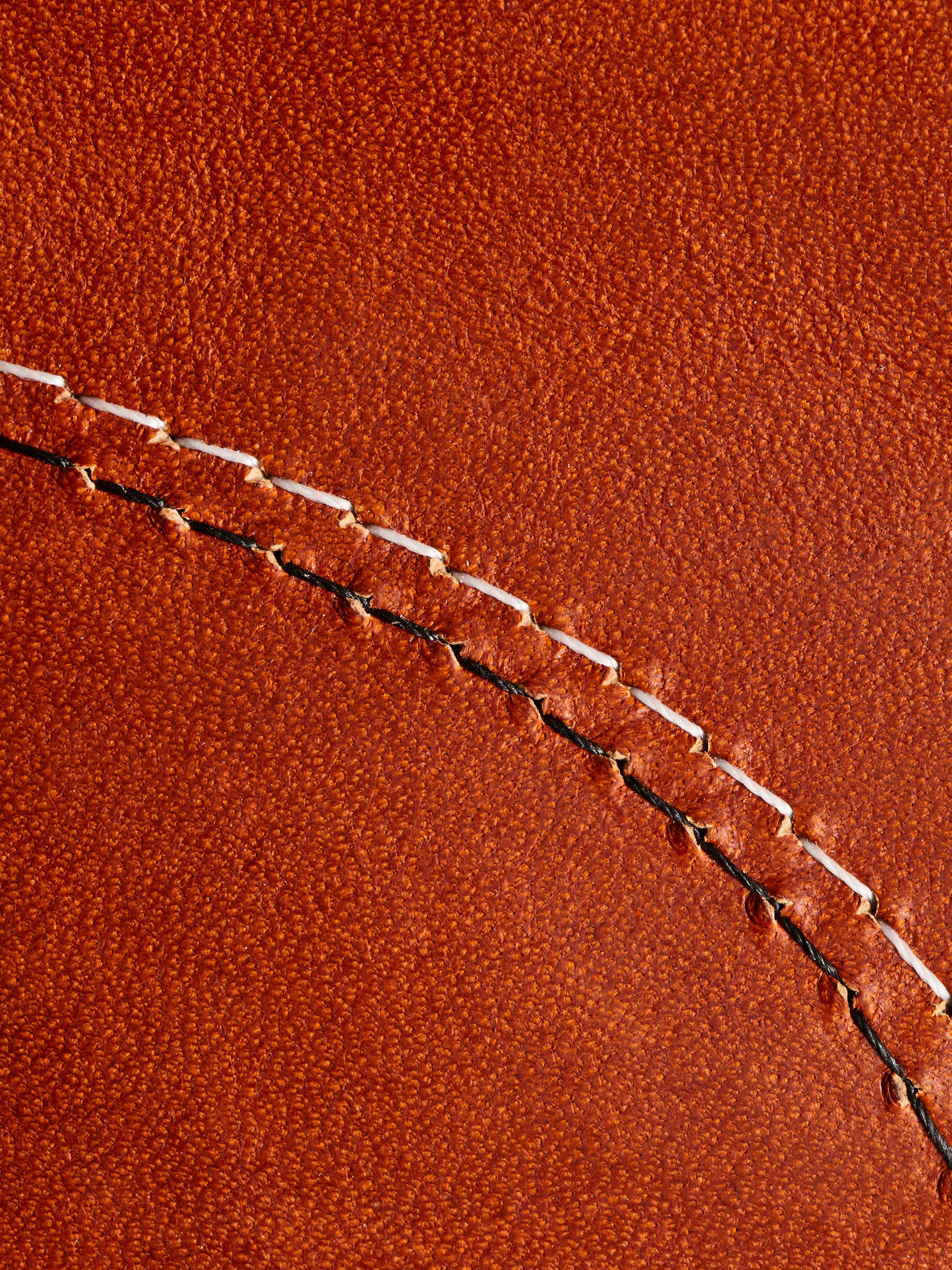 Red Wing Men's Classic Moc - Oro Legacy Leather sold by Faherty product image thumbnail 4