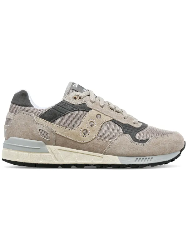 Saucony Men's Shadow 5000 - Grey sold by Faherty