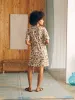 Willow Dress - Taos Floral sold by Faherty