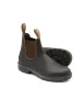 Blundstone Men's Original Chelsea - Stout Brown sold by Faherty