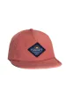 All Day Front Seam Hat - Sunrose sold by Faherty