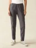 Arlie Pant - Faded Black sold by Faherty