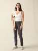 Arlie Pant - Faded Black sold by Faherty