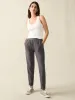 Arlie Pant - Faded Black sold by Faherty