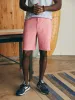 All Day™ Short 1.0 (9") - Faded Flag sold by Faherty