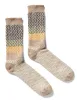 Ombre Donegal Sock - Desert Trail Ombre sold by Faherty