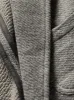 Inlet Knit Blazer (Tall) - Medium Grey Melange sold by Faherty
