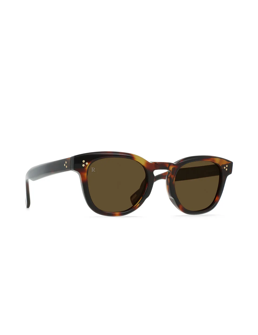 RAEN Squire - Kola Tortoise sold by Faherty