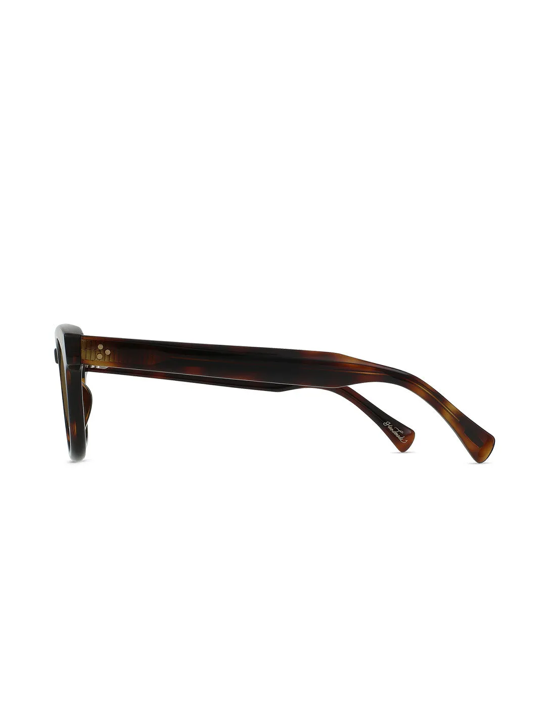 RAEN Squire - Kola Tortoise sold by Faherty product image thumbnail 3