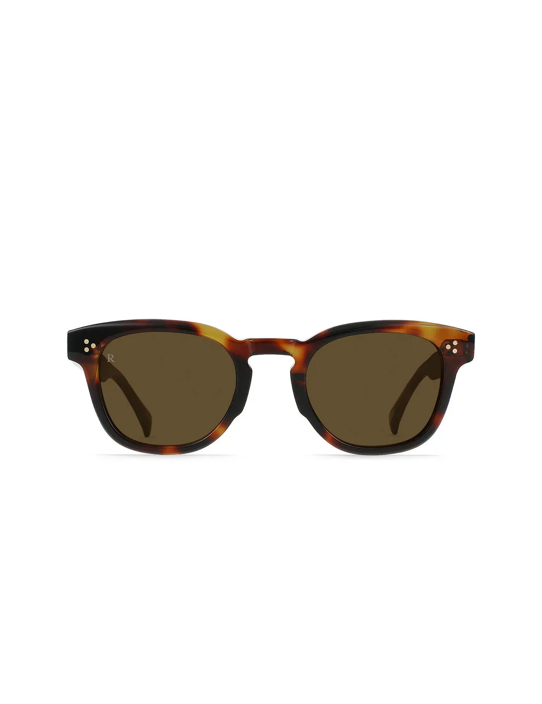RAEN Squire - Kola Tortoise sold by Faherty product image thumbnail 2