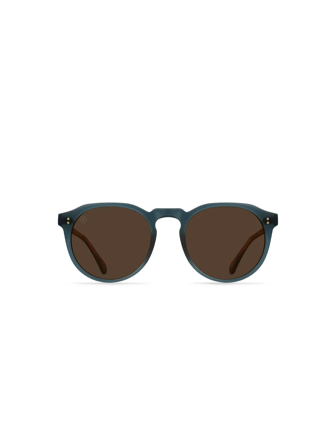 RAEN Remmy 49 Polarized - Cirus Vibrant Brown sold by Faherty product image thumbnail 2