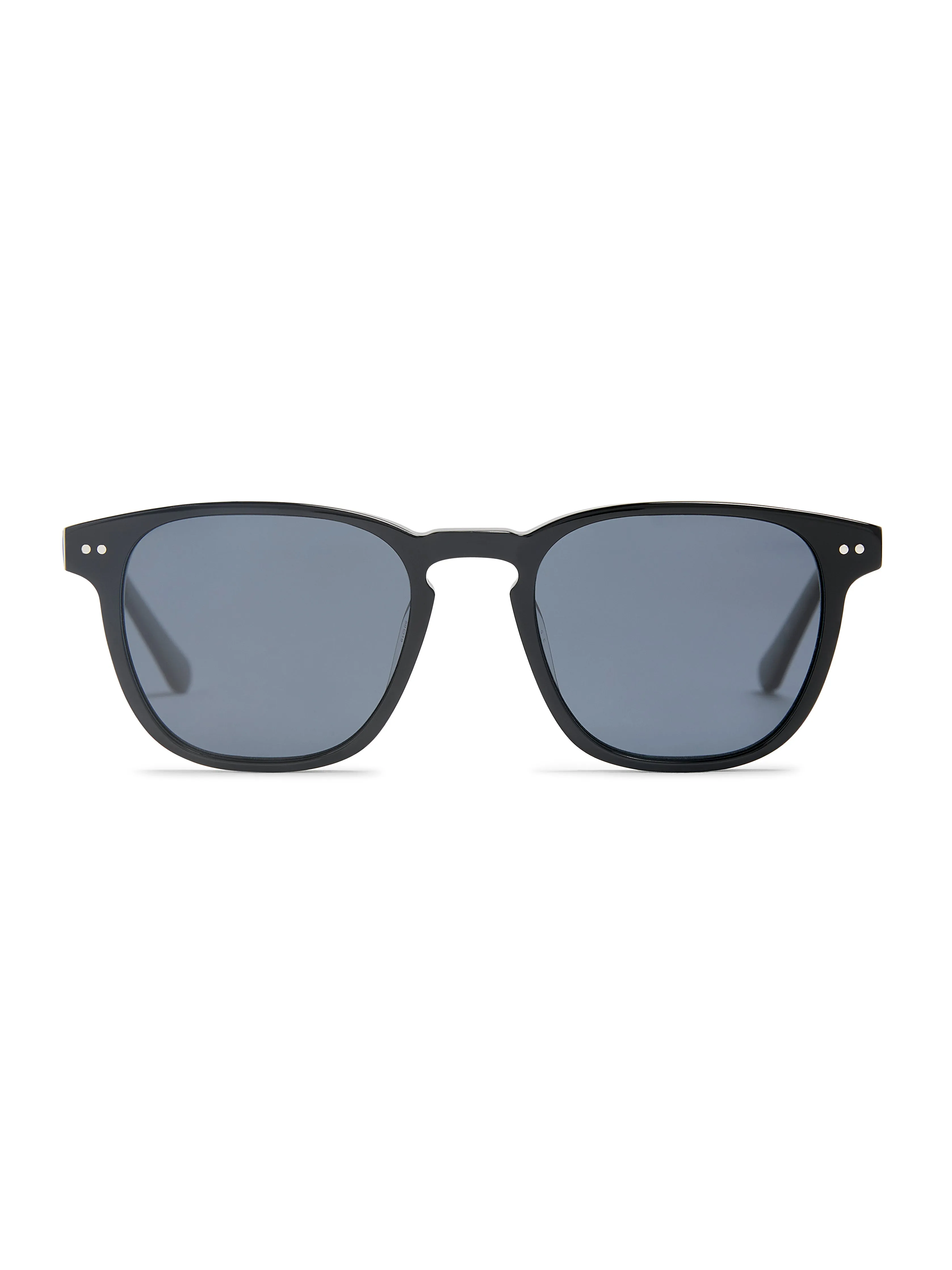 August Sunglasses - Black sold by Faherty product image thumbnail 2