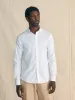 Movement™ Shirt - Cloud White sold by Faherty