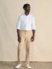 Movement™ Shirt - Cloud White sold by Faherty