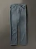 Movement™ 5-Pocket Pant - Rocky Blue sold by Faherty