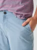 All Day Shorts (7" Inseam) - Weathered Blue sold by Faherty