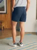 All Day™ Short 1.0 (5") - Dark Blue Nights sold by Faherty