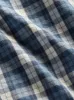 Movement™ Shirt - Seaside Blue Plaid sold by Faherty