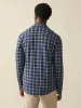 Legend™ Sweater Shirt - Blue Winds Plaid sold by Faherty