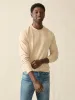 Legend™ Sweater Crew - Toasty Tundra sold by Faherty