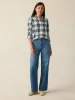 Legend™ Sweater Shirt - September Swell sold by Faherty