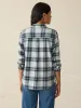 Legend™ Sweater Shirt - September Swell sold by Faherty