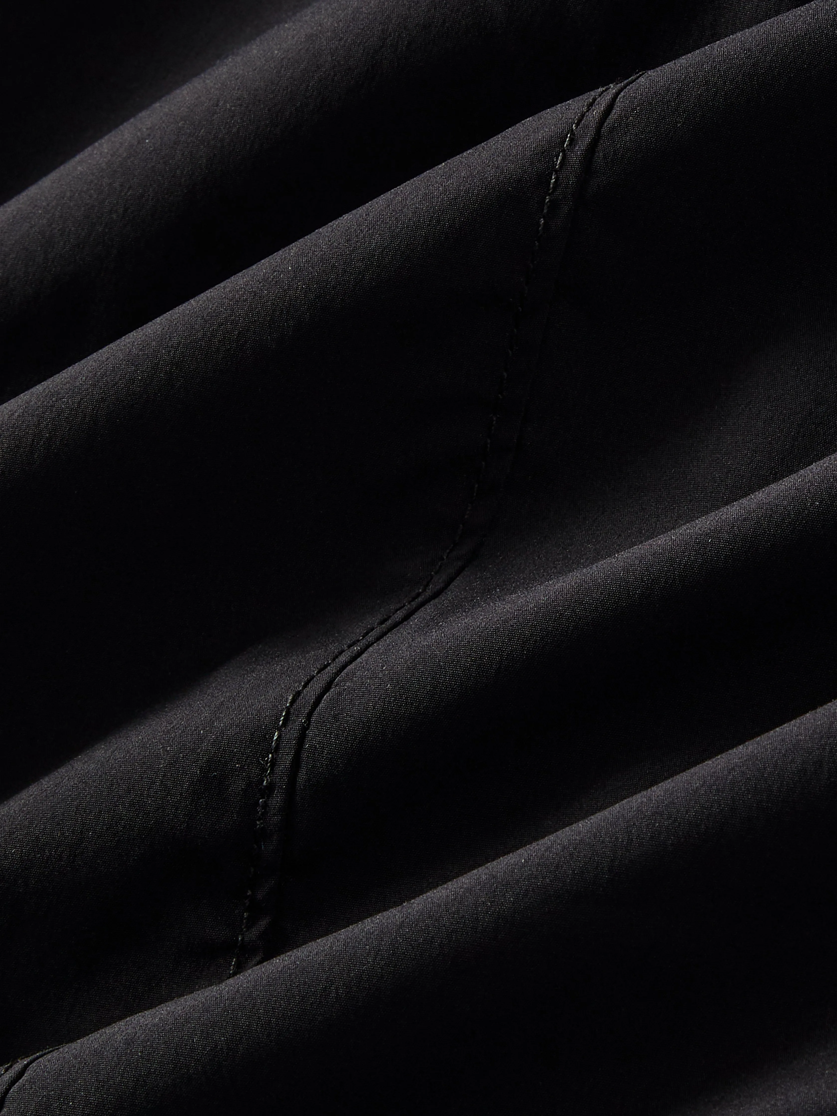 Movement™ Field Jacket - Winter Black sold by Faherty product image thumbnail 4