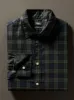 Movement™ Shirt - Blackwatch Plaid sold by Faherty