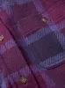 Legend™ Sweater Shirt - Snowberry Plaid sold by Faherty
