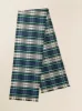 Leary Plaid Scarf - Leary Plaid sold by Faherty