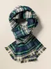 Leary Plaid Scarf - Leary Plaid sold by Faherty
