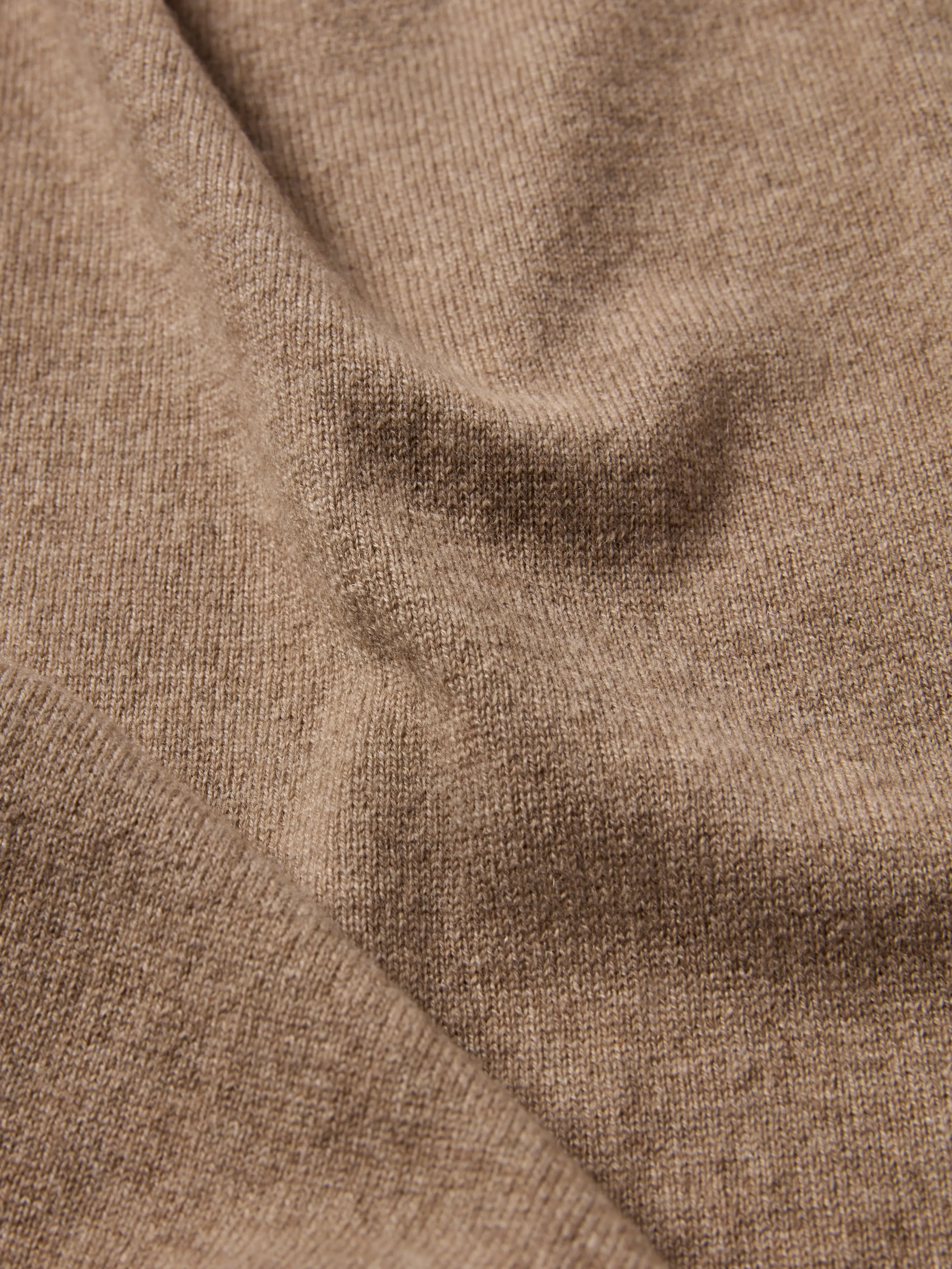 Tropical Cashmere Pant - Driftwood sold by Faherty product image thumbnail 3