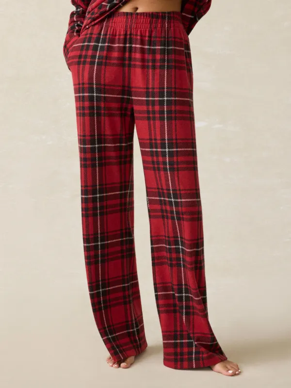 Legend™ Sweater Pant - Homeward Bound sold by Faherty