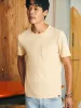 Sunwashed Pocket Tee - Sunny Days sold by Faherty