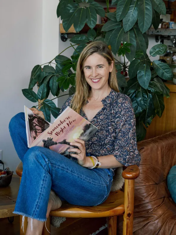 Portia Top - Artisan Block Print sold by Faherty