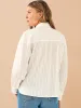 Olli Top - Egret sold by Faherty
