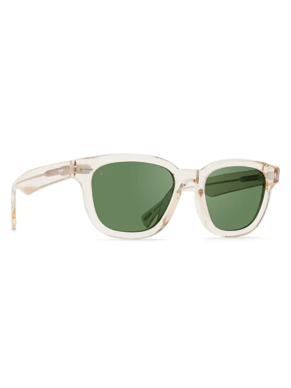 RAEN Myles 53 - Ginger Pewter Mirror sold by Faherty