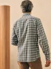 Reserve Flannel Shirt - Stony Hill Plaid sold by Faherty