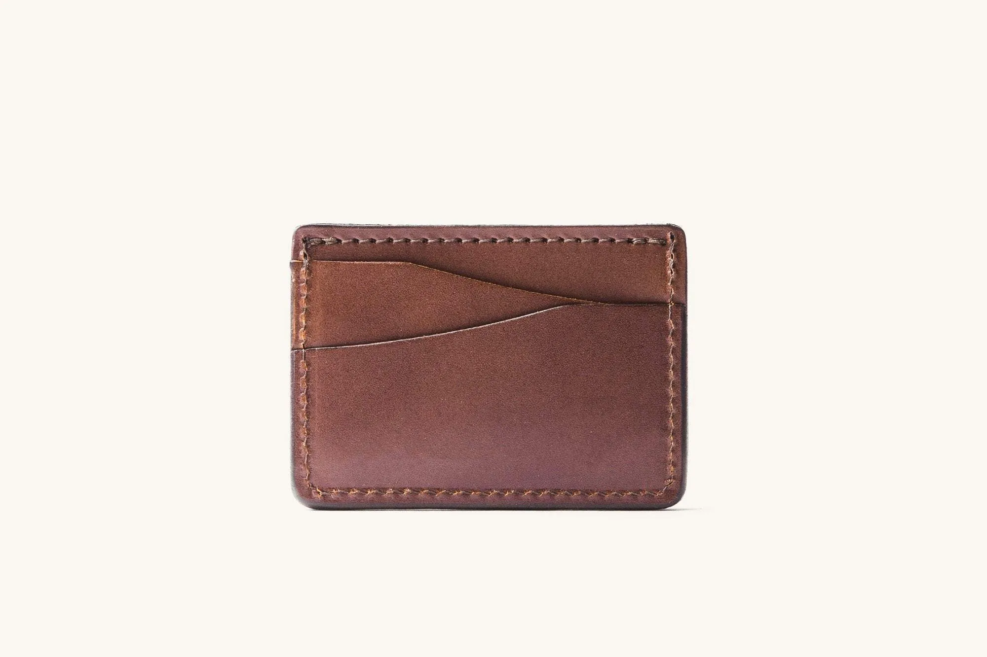 Tanner Goods Journeyman - Cognac sold by Faherty product image thumbnail 4