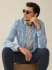 Movement™ Shirt - Rocky Lake Plaid sold by Faherty