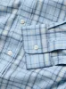 Movement™ Shirt - Rocky Lake Plaid sold by Faherty