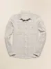 Legend™ Sweater Shirt - Desert Plains Plaid sold by Faherty
