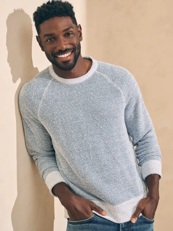 Whitewater Crew - Whitewater sold by Faherty