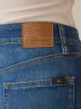 Saturday Denim Wide Leg - Indigo Coast Wash sold by Faherty