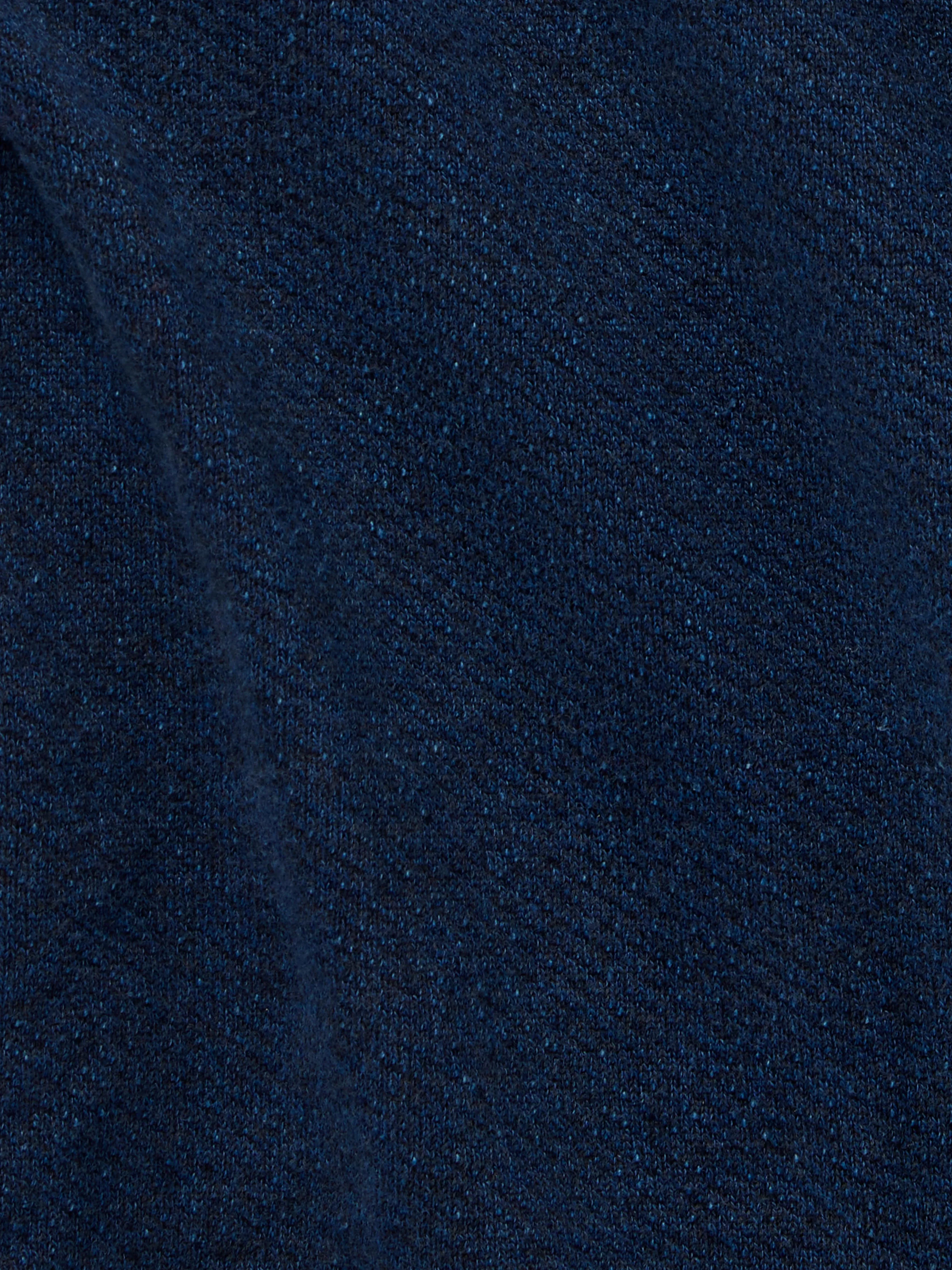 Inlet Knit Blazer (Tall) - Hendricks Indigo Wash sold by Faherty product image thumbnail 5