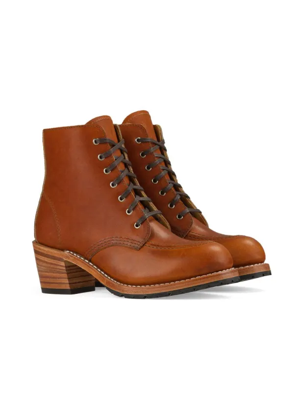 Redwing Clara - Brown sold by Faherty