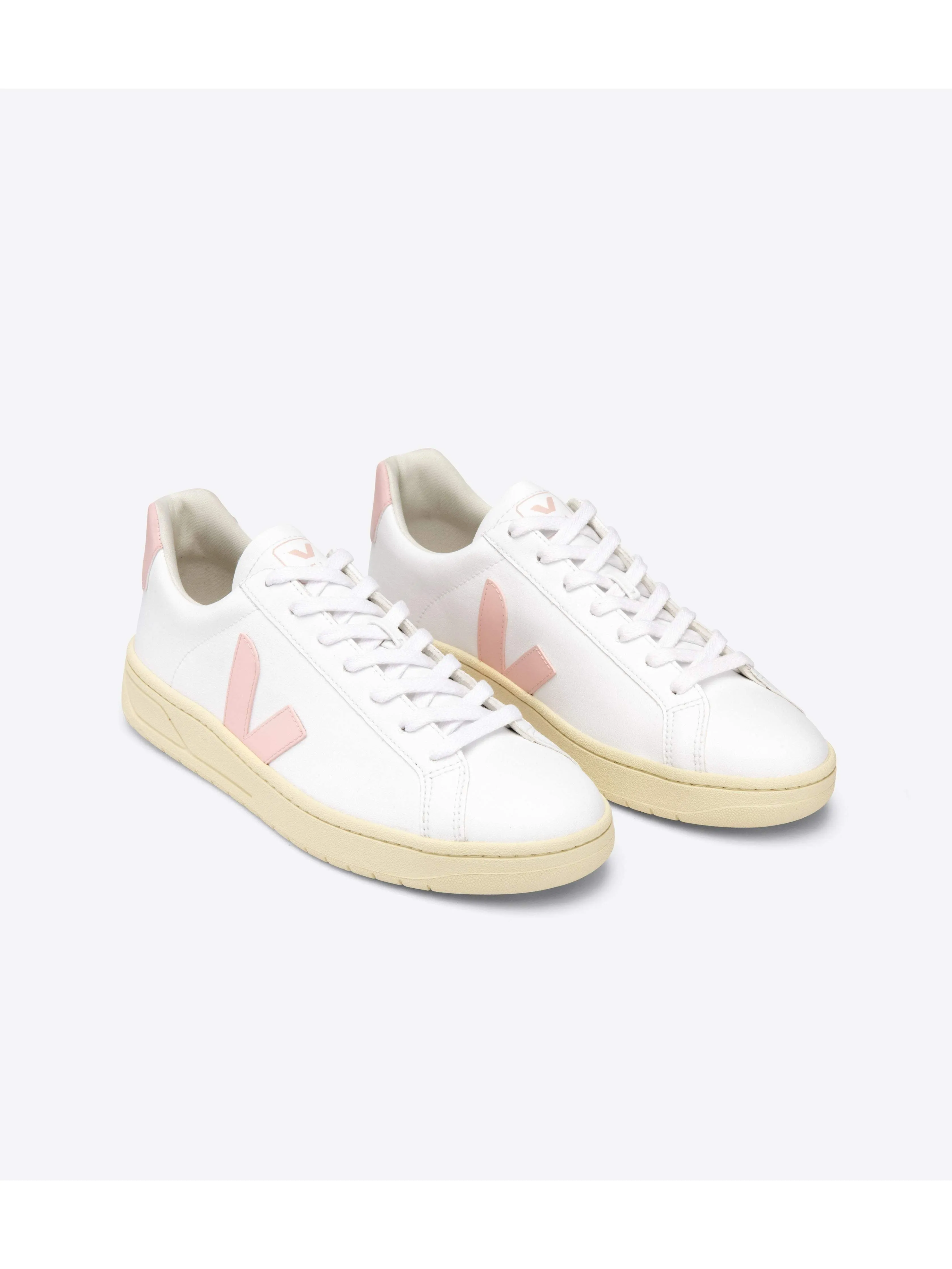 Veja Urca - White Petale sold by Faherty